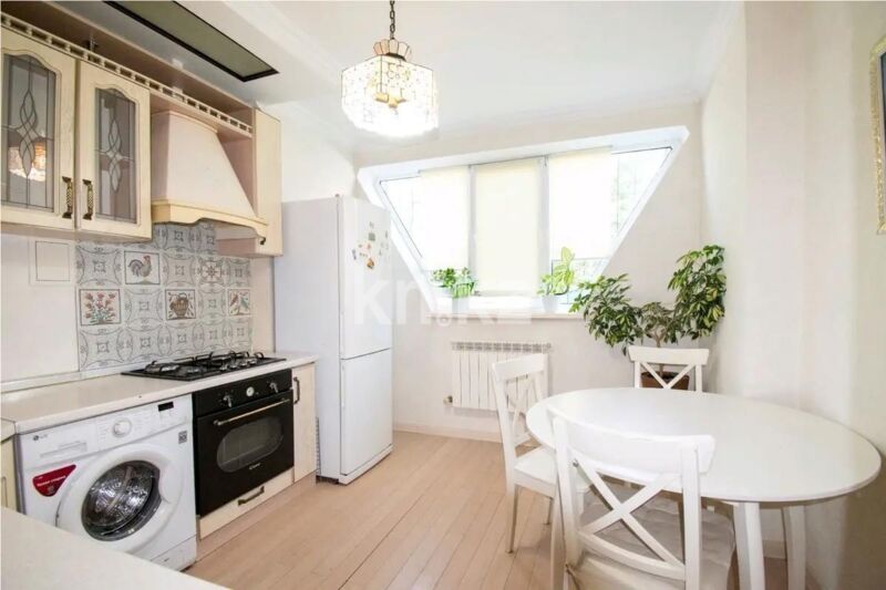 Продажа 3-комнатной квартиры, 70 м² - Продажа трехкомнатных квартир в блочном доме в Алматы - страница 4 фото 3 из 5