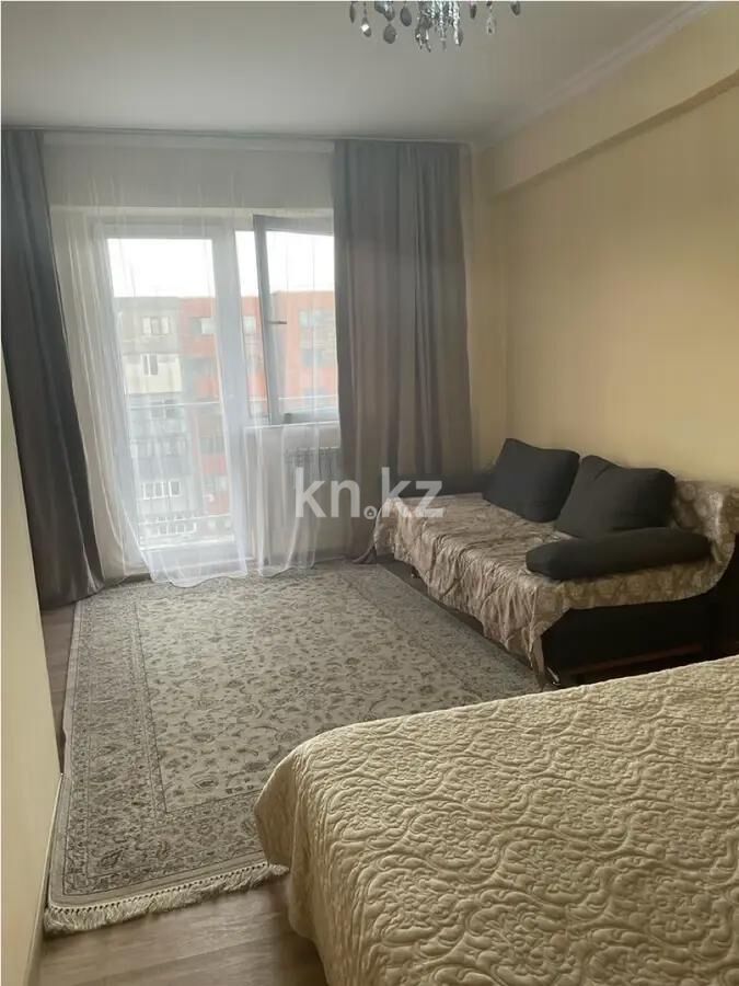 Продажа 1-комнатной квартиры, 45 м² - Продажа однокомнатных квартир в Наурызбайском р-не Алматы - страница 17 фото 1 из 5