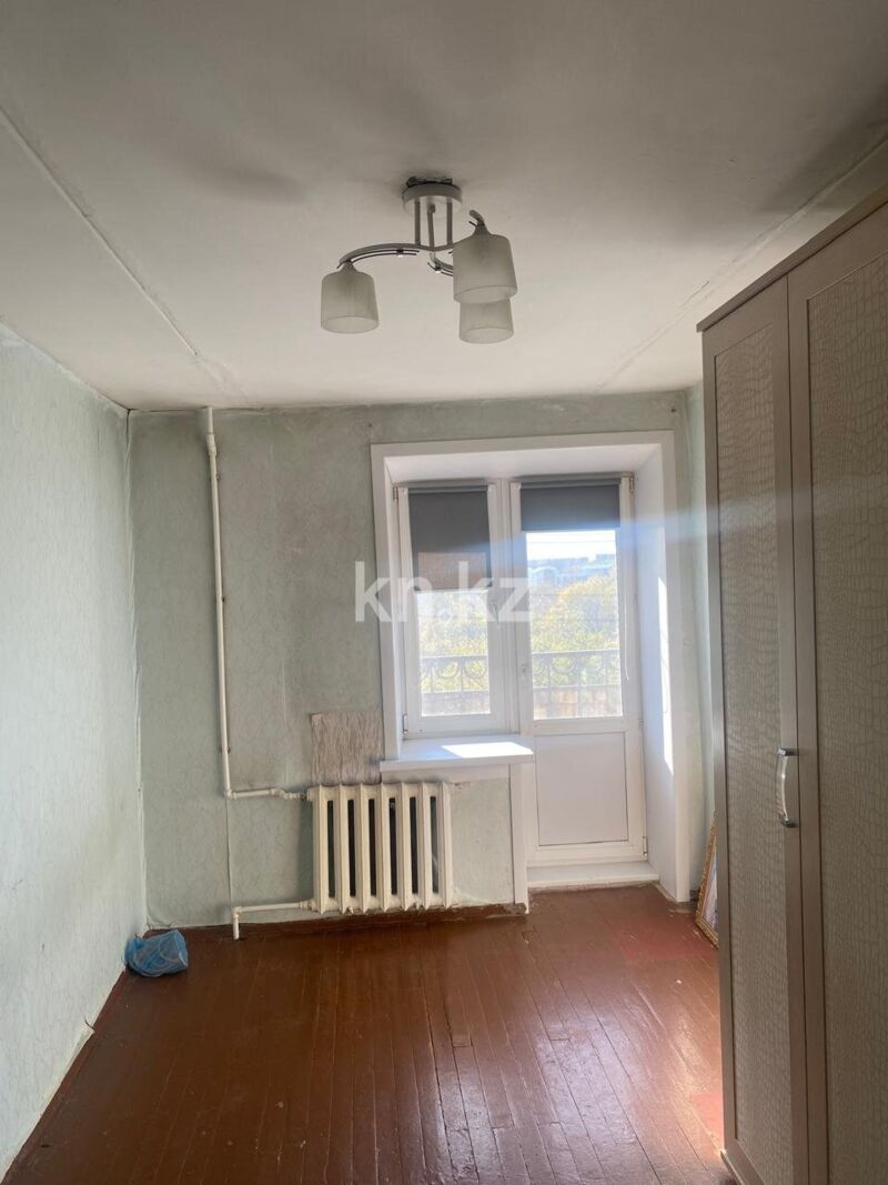 Продажа 4-комнатной квартиры, 78 м² - Продажа недвижимости в Караганде - страница 8 фото 17 из 19