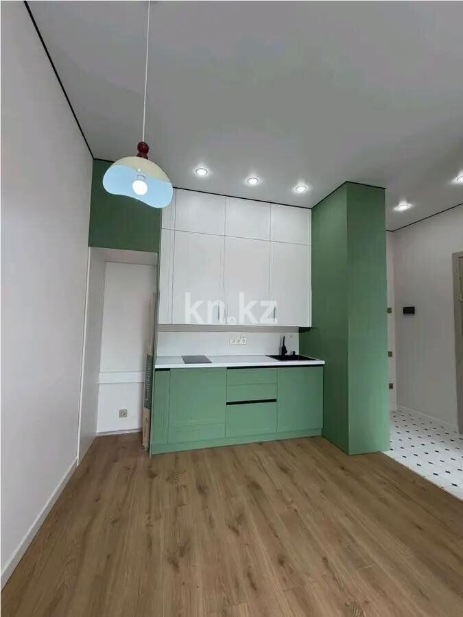 Продажа 2-комнатной квартиры, 37 м² - Продажа квартир в Казахстане - страница 15 фото 3 из 5