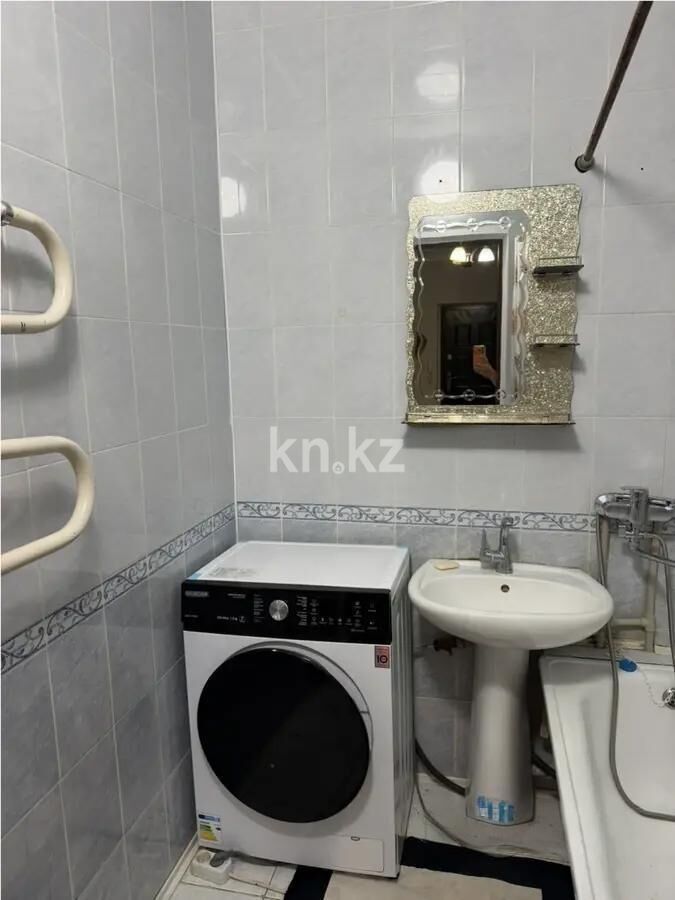 Продажа 2-комнатной квартиры, 68 м² - Продажа двухкомнатных квартир в Турксибском р-не Алматы - страница 8 фото 5 из 6