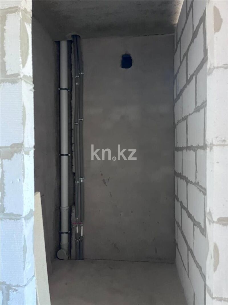 Продажа 3-комнатной квартиры, 76 м² - Продажа трехкомнатных квартир в кирпичном доме в Караганде - страница 4 фото 5 из 46