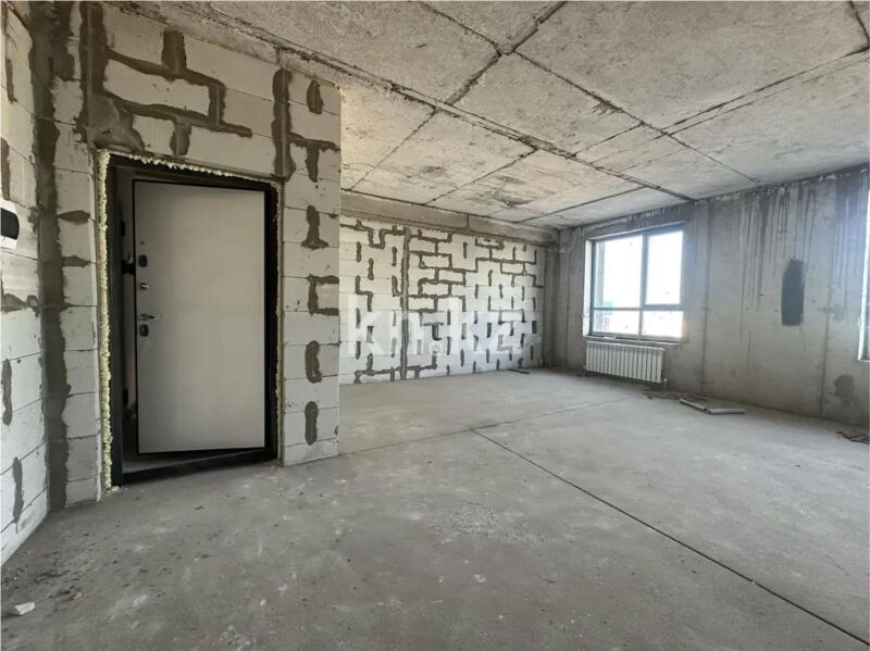 Продажа 1-комнатной квартиры, 45 м² - Продажа квартир в Казахстане - страница 52 фото 2 из 2