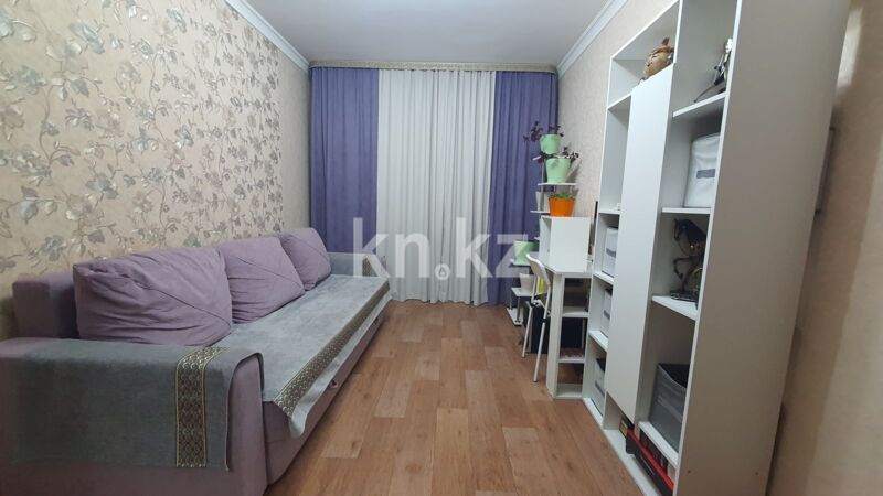 Продажа 2-комнатной квартиры, 51 м² - Продажа двухкомнатных квартир в р-не Сарыарка Астаны фото 8 из 10