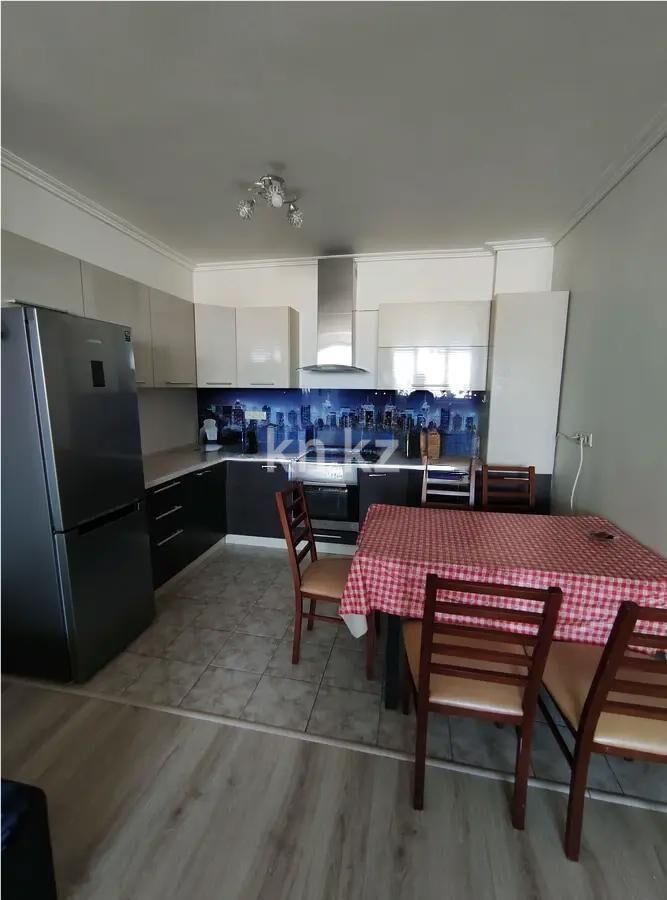 Продажа 3-комнатной квартиры, 100 м² - Продажа трехкомнатных квартир в Бостандыкском р-не Алматы - страница 27 фото 3 из 5