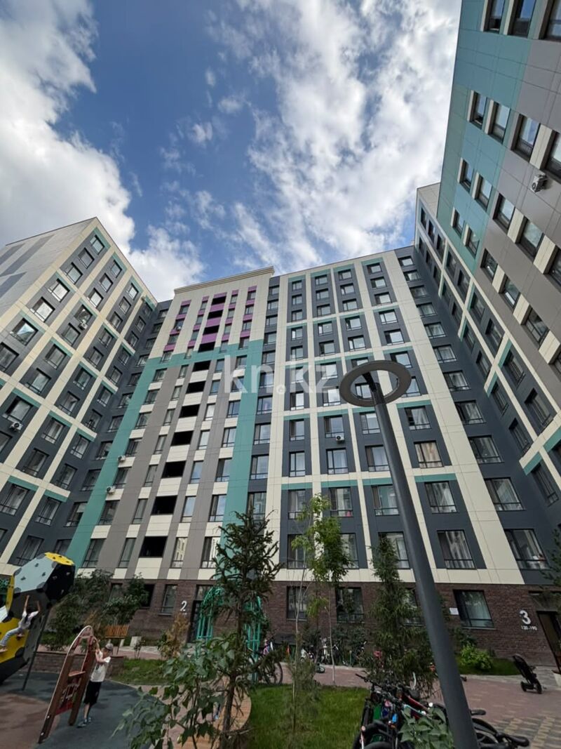 Продажа 2-комнатной квартиры, 43 м² - Продажа квартир в Казахстане - страница 27 фото 4 из 20