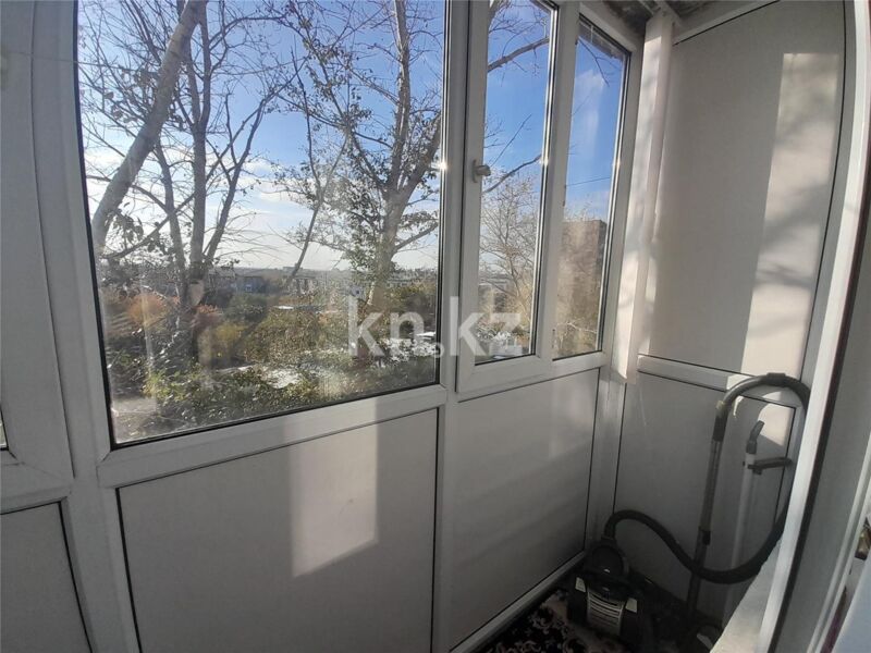 Продажа 3-комнатной квартиры, 57 м² - Продажа трехкомнатных квартир в Темиртау - страница 4 фото 3 из 18