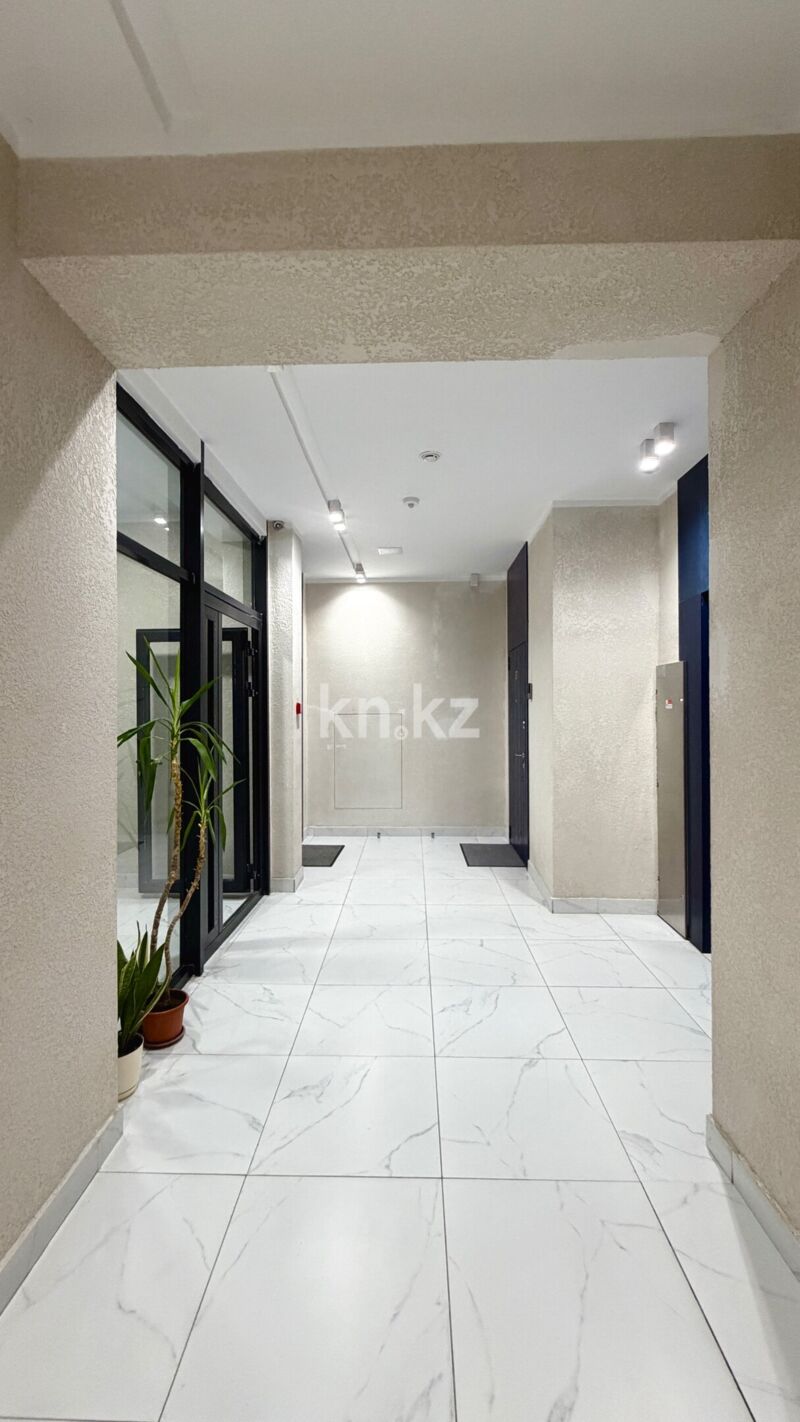 Продажа 2-комнатной квартиры, 98.1 м² - Продажа квартир в блочном доме в Алматы фото 12 из 15
