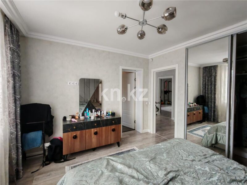 Продажа 5-комнатного дома, 161 м² - Продажа домов, коттеджей в Караганде - страница 3 фото 17 из 20