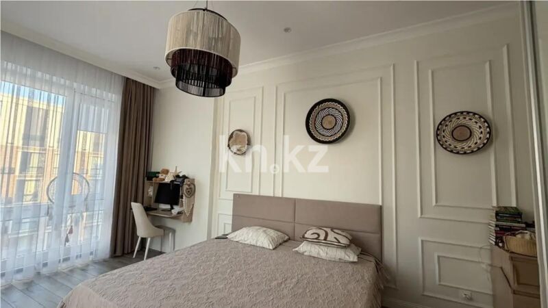 Продажа 3-комнатной квартиры, 127 м² - Продажа квартир в Бостандыкском р-не Алматы фото 2 из 6