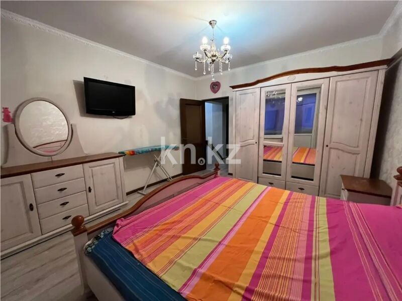 Продажа 2-комнатной квартиры, 63.6 м² - Продажа квартир в кирпичном доме в Алматы - страница 3 фото 2 из 5