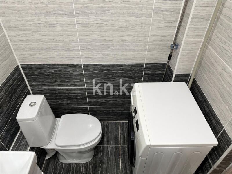 Продажа 2-комнатной квартиры, 42.6 м² - Продажа квартир в Павлодаре фото 16 из 17