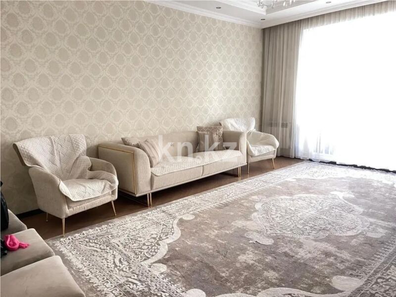 Продажа 3-комнатной квартиры, 103 м² - Продажа трехкомнатных квартир от собственников в Казахстане - страница 9 фото 1 из 6