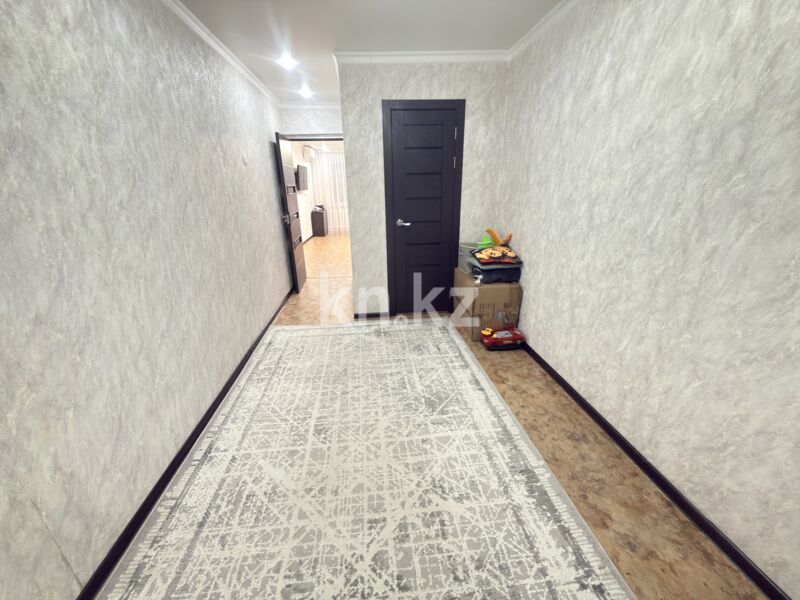 Продажа 2-комнатной квартиры, 48 м² - Продажа двухкомнатных квартир в Майкудуке Караганды - страница 16 фото 5 из 16