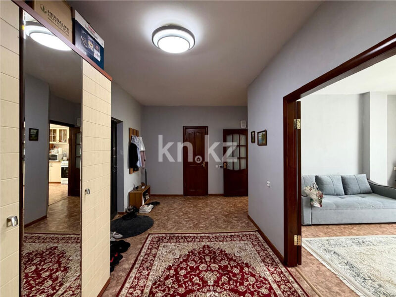Продажа 2-комнатной квартиры, 65 м² - Продажа двухкомнатных квартир в монолитно-каркасном доме в Караганде - страница 3 фото 7 из 10