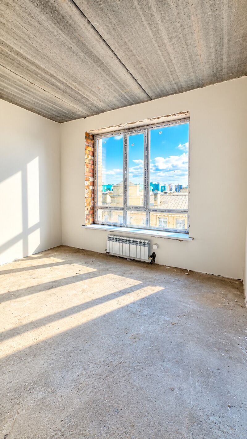 Продажа 1-комнатной квартиры, 55.3 м² - Продажа квартир в Казахстане - страница 103 фото 3 из 4
