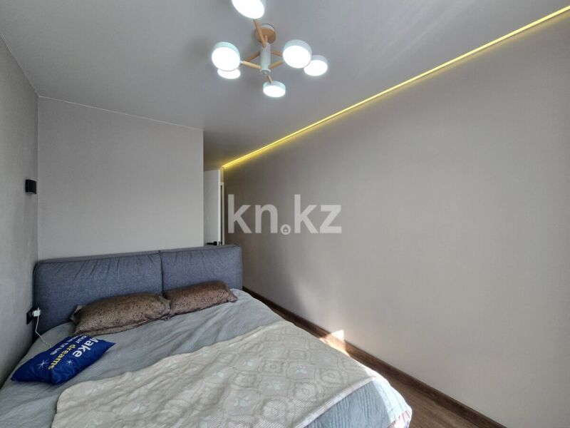 Продажа 2-комнатной квартиры, 44.6 м² - Продажа квартир в панельном доме в Алматы - страница 13 фото 14 из 21
