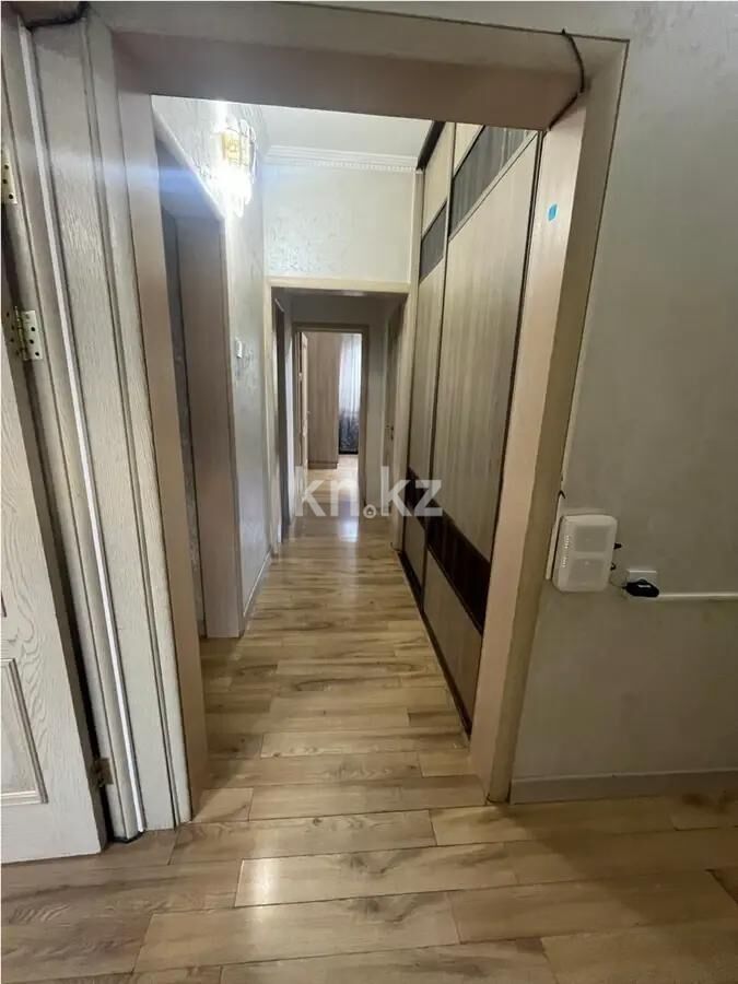 Продажа 3-комнатной квартиры, 77.8 м² - Продажа трехкомнатных квартир в панельном доме в Алматы - страница 26 фото 2 из 3