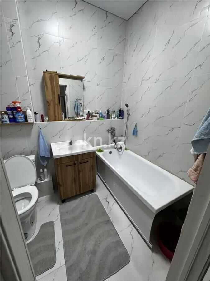 Продажа 3-комнатной квартиры, 88 м² - Продажа трехкомнатных квартир от собственников в Казахстане - страница 3 фото 4 из 6
