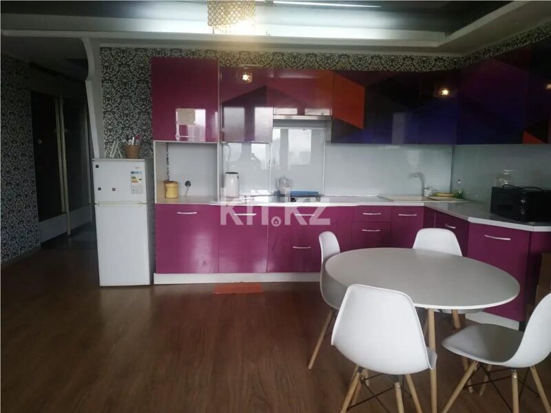 Продажа 1-комнатной квартиры, 40 м² - Продажа однокомнатных квартир в Алмалинском р-не Алматы - страница 12 фото 2 из 2