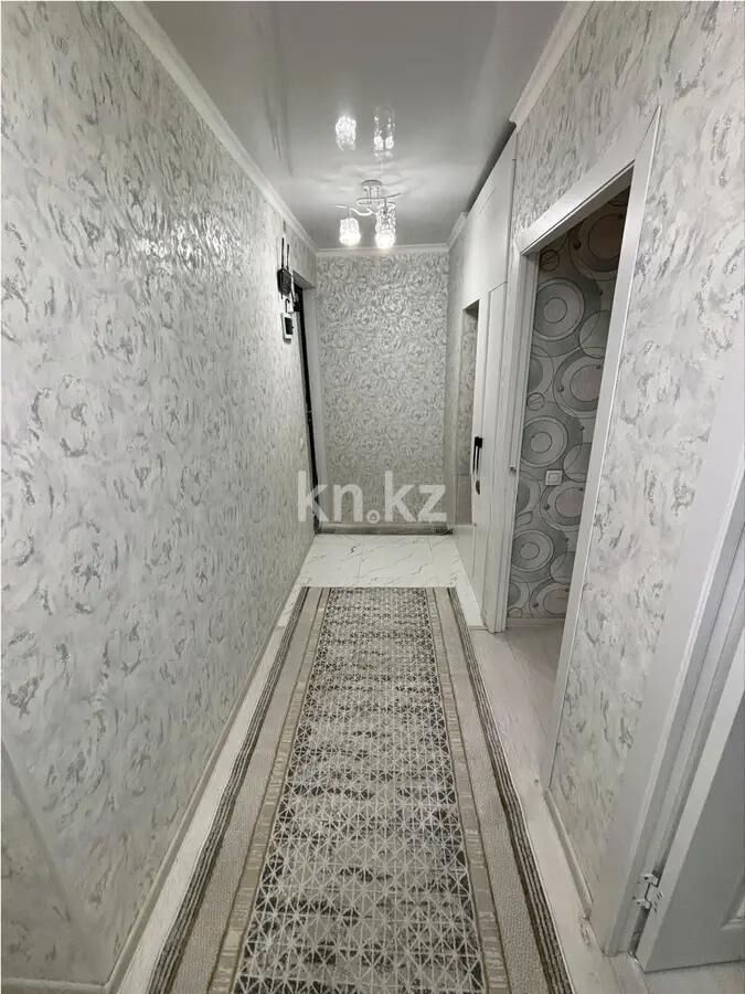 Продажа 2-комнатной квартиры, 58.4 м² - Продажа квартир в монолитно-каркасном доме в Алматы - страница 323 фото 5 из 5