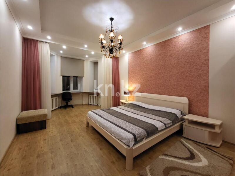 Продажа 2-комнатной квартиры, 52 м² - Продажа двухкомнатных квартир в Городе Караганды - страница 9 фото 1 из 4