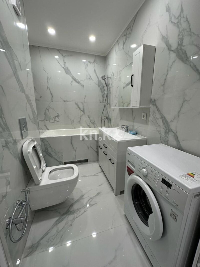 Продажа 3-комнатной квартиры, 56.1 м² - Продажа недвижимости в Казахстане - страница 22 фото 9 из 13
