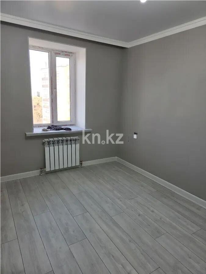 Продажа 2-комнатной квартиры, 40 м² - Недвижимость в Астане - страница 6 фото 2 из 2