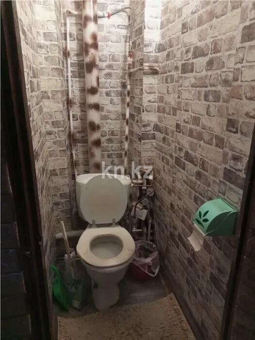 Продажа 3-комнатной квартиры, 55 м² - Продажа жилой и коммерческой недвижимости в Темиртау фото 4 из 5