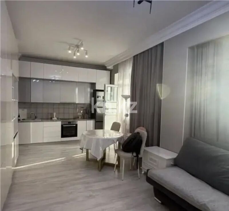 Продажа 1-комнатной квартиры, 40 м² - Продажа однокомнатных квартир в р-не Есиль Астаны - страница 20 фото 3 из 5