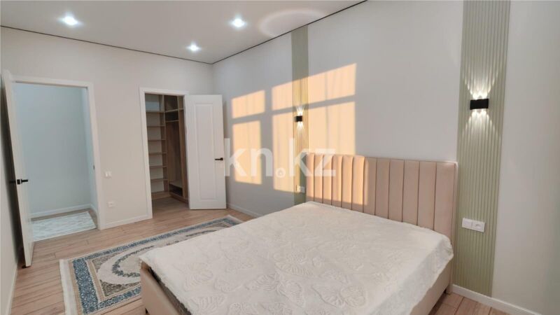 Продажа 2-комнатной квартиры, 63 м² - Продажа двухкомнатных квартир в кирпичном доме в Караганде фото 8 из 25
