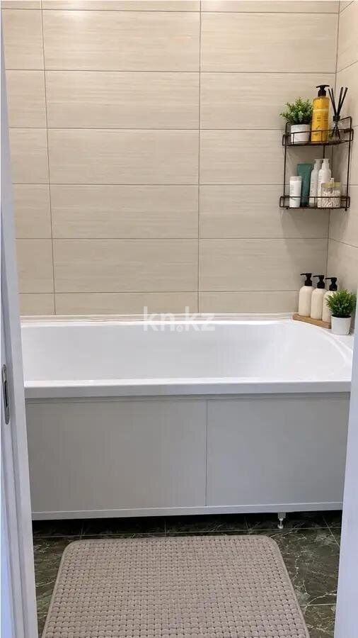 Продажа 3-комнатной квартиры, 58 м² - Продажа трехкомнатных квартир в р-не Сарыарка Астаны - страница 3 фото 5 из 7