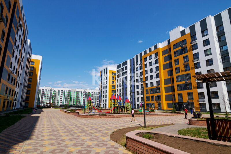 Аренда 1-комнатной квартиры, 38 м² - Аренда квартир помесячно в Казахстане - страница 2 фото 11 из 13