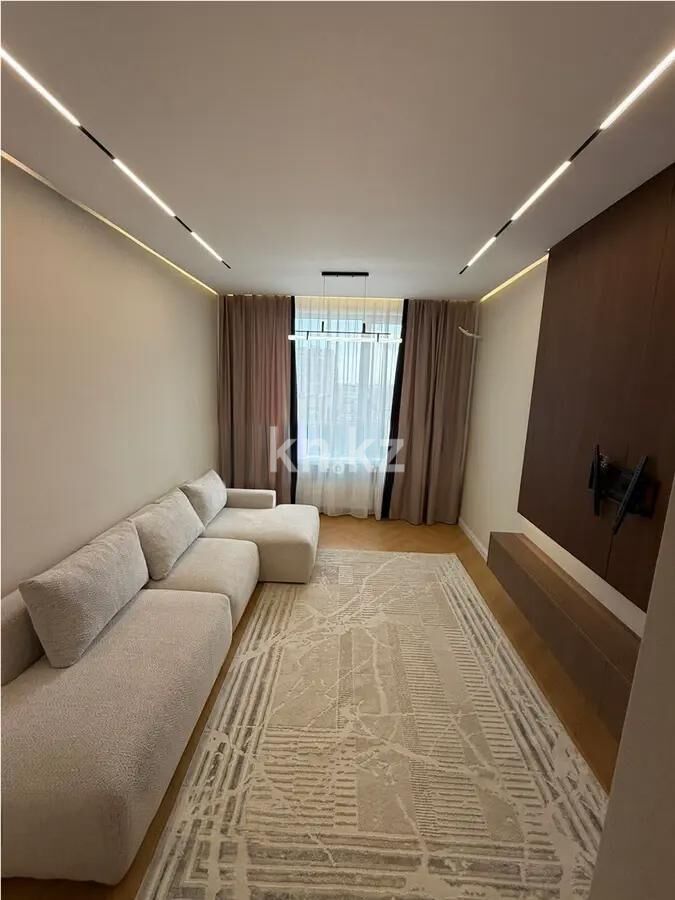 Продажа 2-комнатной квартиры, 61 м² - Продажа квартир в Казахстане - страница 46 фото 1 из 5