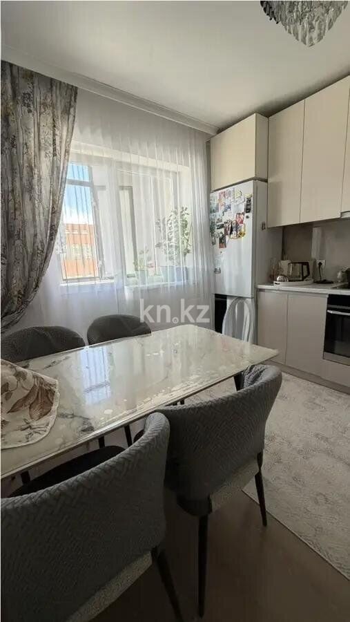Продажа 2-комнатной квартиры, 61 м² - Продажа двухкомнатных квартир в блочном доме в Казахстане - страница 10 фото 3 из 5