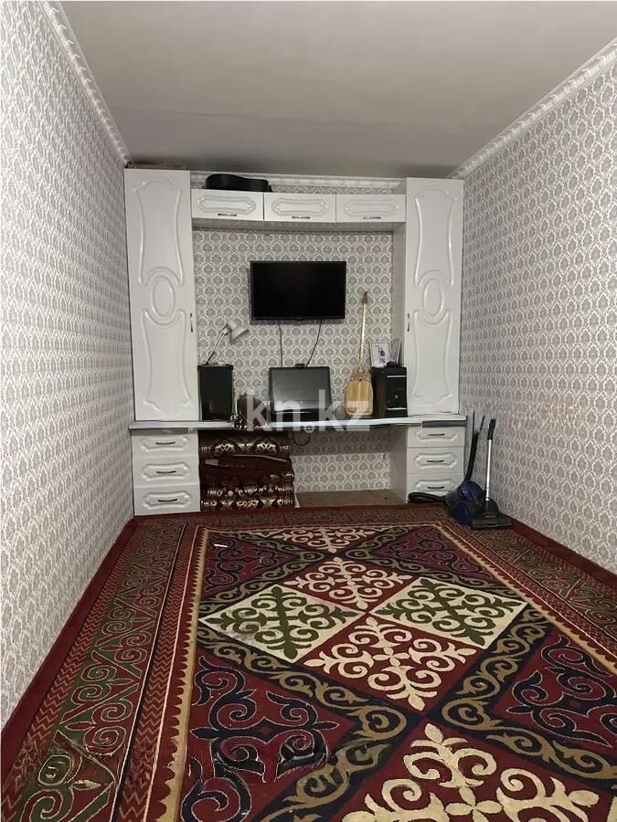 Продажа 2-комнатной квартиры, 46 м² - Продажа двухкомнатных квартир в Темиртау - страница 4 фото 3 из 8