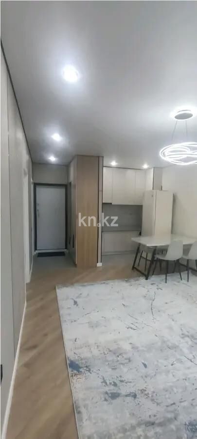 Продажа 1-комнатной квартиры, 40 м² - Продажа квартир в новостройках Алматы без посредников - страница 5 фото 3 из 4