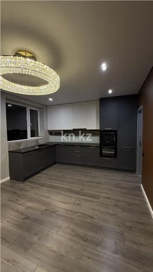 Продажа 2-комнатной квартиры, 52 м² - Продажа двухкомнатных квартир в Бостандыкском р-не Алматы - страница 35 фото 3 из 5