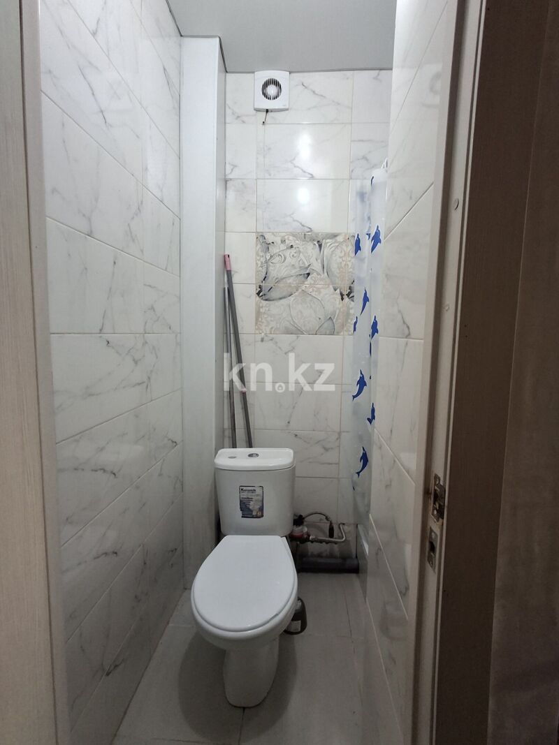 Продажа 1-комнатной квартиры, 17.9 м² - Продажа квартир в Усть-Каменогорске фото 11 из 25