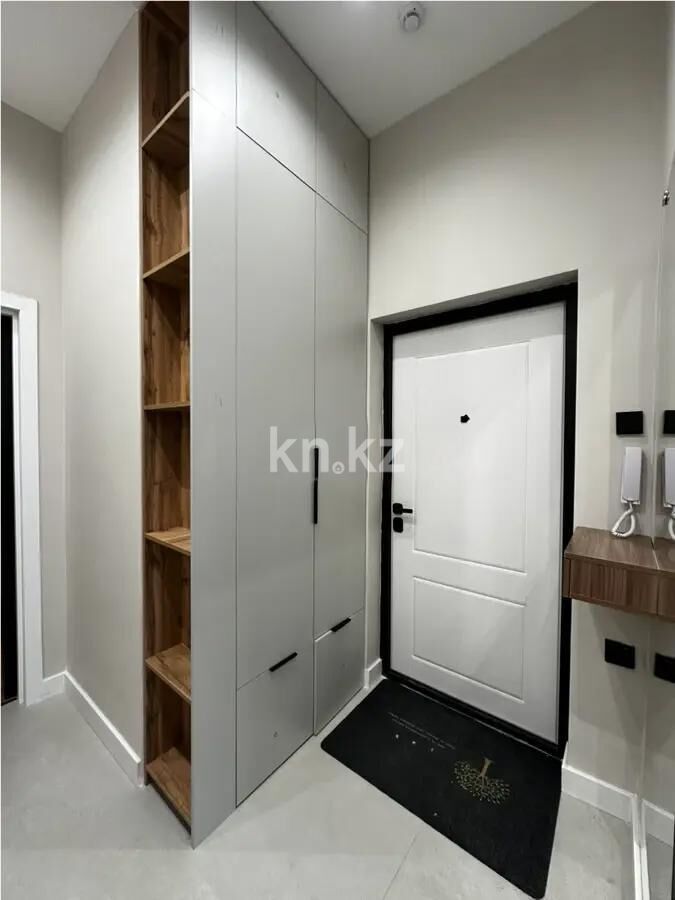 Продажа 2-комнатной квартиры, 48 м² - Продажа квартир в новостройках Алматы - страница 315 фото 5 из 5