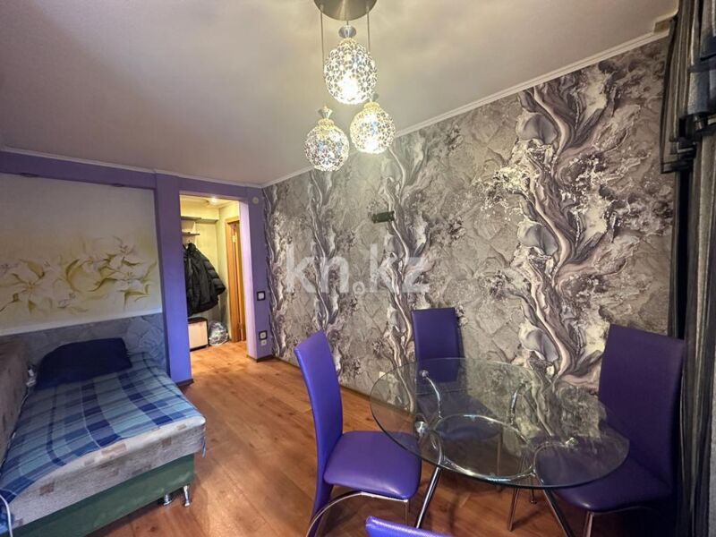 Продажа 2-комнатной квартиры, 40 м² - Продажа двухкомнатных квартир в Городе Караганды - страница 11 фото 2 из 8