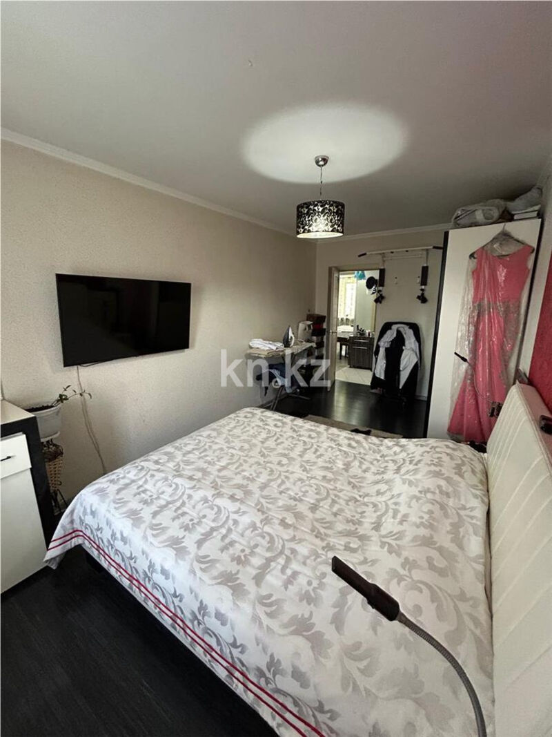 Продажа 4-комнатной квартиры, 93 м² - Продажа четырехкомнатных квартир в Михайловке Караганды фото 6 из 14