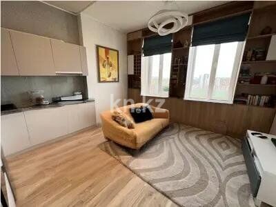 Продажа 1-комнатной квартиры, 43 м² - Продажа квартир в Казахстане - страница 121 фото 1 из 4