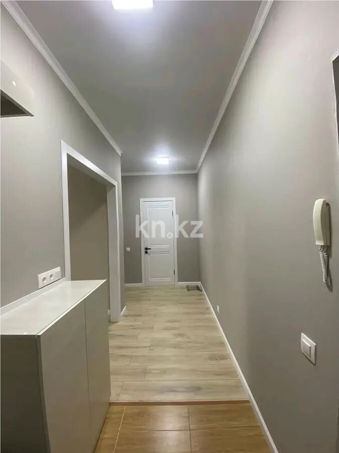 Продажа 1-комнатной квартиры, 39 м² - Продажа однокомнатных квартир в р-не Есиль Астаны - страница 31 фото 4 из 4