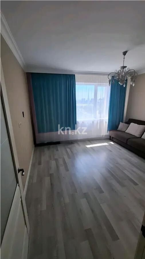 Продажа 1-комнатной квартиры, 36 м² - Недвижимость в Астане - страница 3 фото 1 из 4