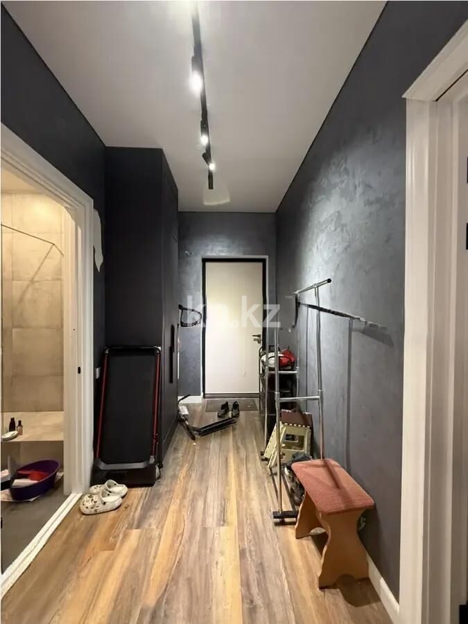 Продажа 2-комнатной квартиры, 50.4 м² - Продажа двухкомнатных квартир в р-не Есиль Астаны - страница 20 фото 4 из 5