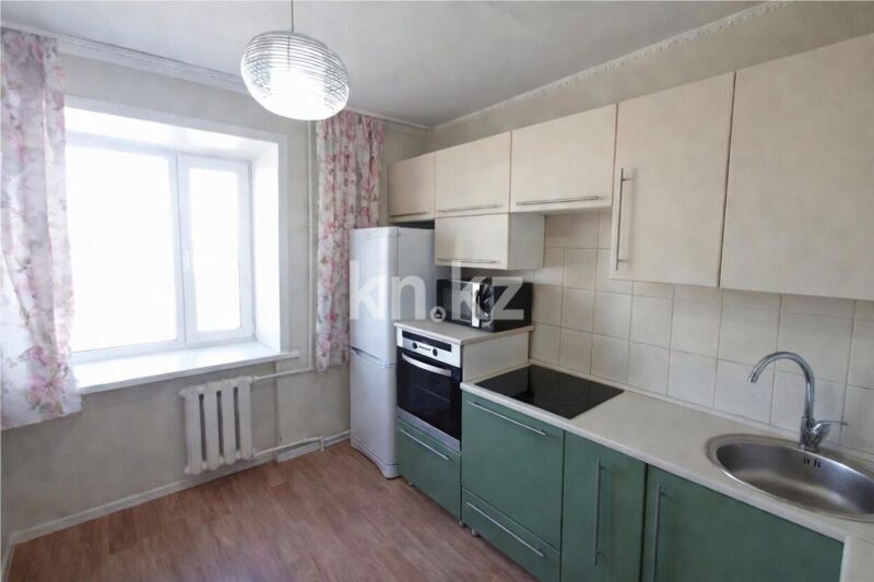 Продажа 4-комнатной квартиры, 78 м² - Продажа квартир на Юго-Востоке Караганды - страница 8 фото 3 из 8