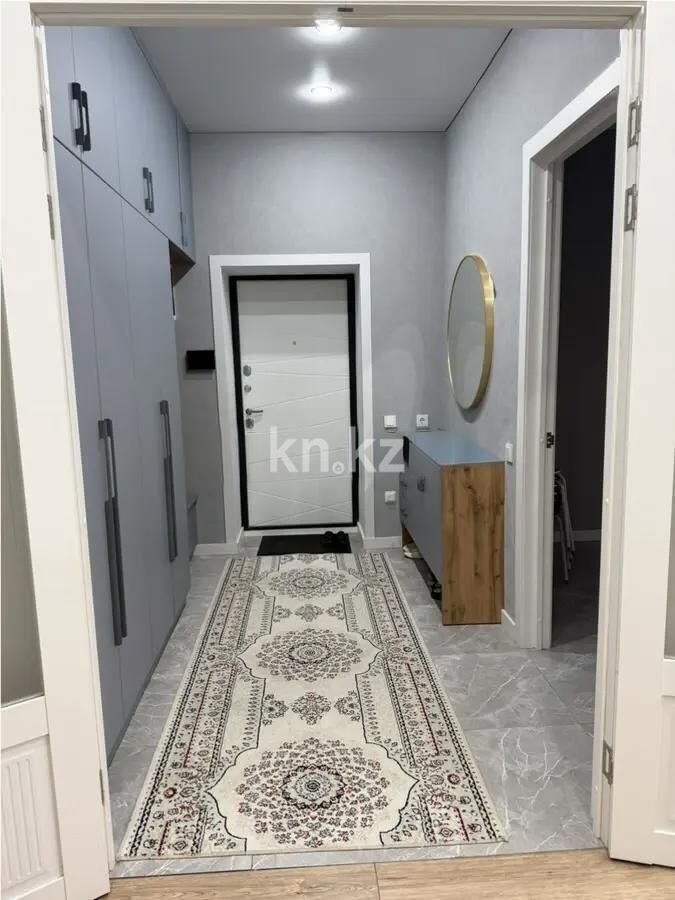 Продажа 4-комнатной квартиры, 119 м² - Продажа четырехкомнатных квартир в кирпичном доме в Караганде - страница 4 фото 8 из 9