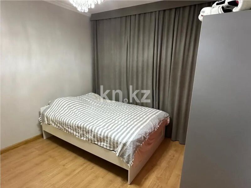 Продажа 4-комнатной квартиры, 122 м² - Продажа четырехкомнатных квартир от собственников в Казахстане - страница 3 фото 4 из 6