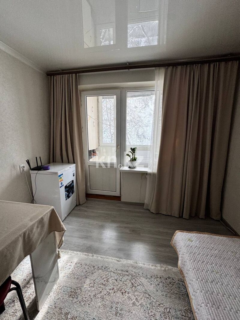 Продажа 2-комнатной квартиры, 43 м² - Продажа квартир в панельном доме в Казахстане - страница 7 фото 1 из 22